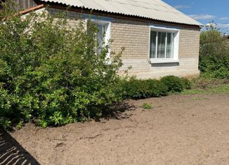 Дом на продажу, 58 м2, поселок Центральная усадьба совхоза 15 лет Октября, Центральная улица