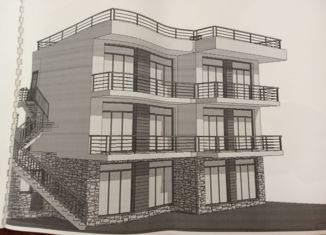 Продам земельный участок, 2.8 сот., посёлок городского типа Никита, Оранжерейная улица