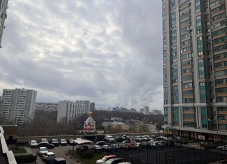 Продаю 3-комнатную квартиру, 79.9 м2, Москва, Михневская улица, 8, Михневская улица