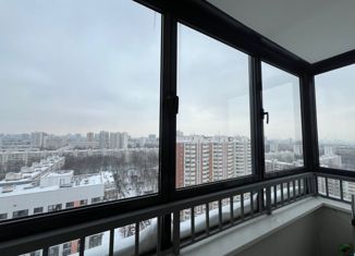Продаю 2-ком. квартиру, 55.5 м2, Москва, Туристская улица, 14, Туристская улица