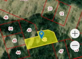 Продам участок, 14 сот., Малая Вишера, Южная улица