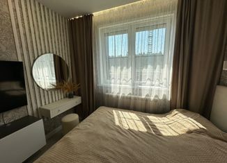 Продам 1-комнатную квартиру, 37 м2, Барнаул, 6-я Нагорная улица, 15Г/9, Центральный район