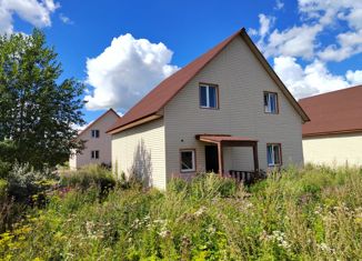 Продам дом, 142 м2, деревня Кипень, улица Новостроек-2, 56