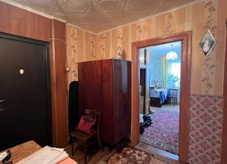 Продажа 3-ком. квартиры, 62 м2, Канск, улица 40 лет Октября, 45