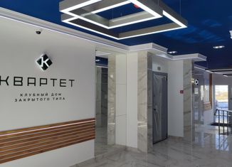 Продаю однокомнатную квартиру, 50 м2, Ставрополь, микрорайон № 35