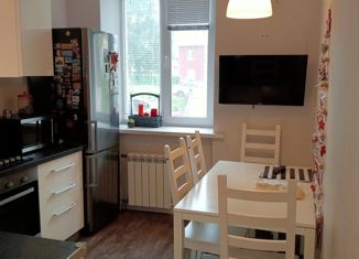 Продам трехкомнатную квартиру, 65.7 м2, Салават, улица Чапаева, 11