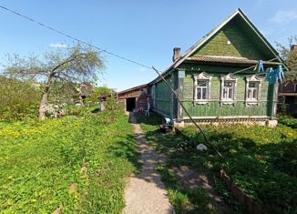 Продам участок, 17 сот., деревня Марьино, Центральная улица, 21