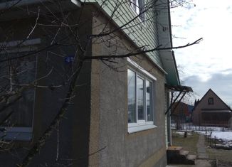 Продажа дома, 63.5 м2, садоводческое некоммерческое товарищество Связь, садоводческое некоммерческое товарищество Связь, 71