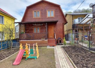 Продаю дом, 90 м2, село Весёлое, улица Мира