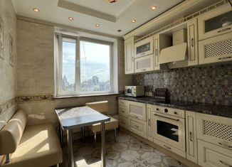 Продажа трехкомнатной квартиры, 80 м2, Москва, Тихвинский переулок, 6, Тихвинский переулок