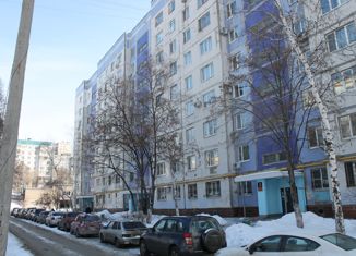 Продаю 2-комнатную квартиру, 52.4 м2, Самара, Владимирская улица, 54, метро Московская