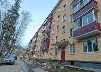 Продажа 1-ком. квартиры, 29.8 м2, рабочий посёлок Селятино, Клубная улица, 27