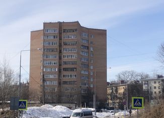 Продается однокомнатная квартира, 38.1 м2, Калуга, улица Маршала Жукова, 52