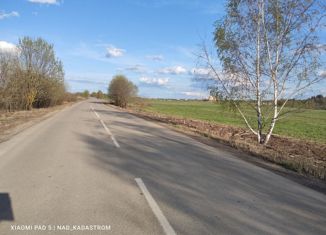 Продажа земельного участка, 10 сот., село Путилово