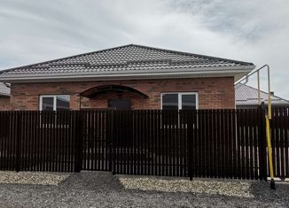 Продаю дом, 100 м2, Краснодар, 1-й проезд Куликова Поля, 12, 1-й проезд Куликова Поля