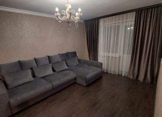 Двухкомнатная квартира на продажу, 50 м2, Владикавказ, проспект Доватора, 39, 35-й микрорайон