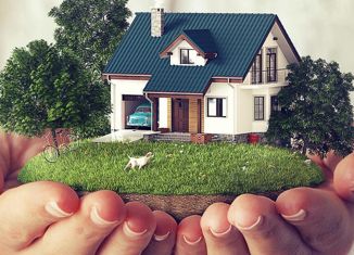 Продается участок, 6 сот., село Верхнерусское, Берёзовая улица