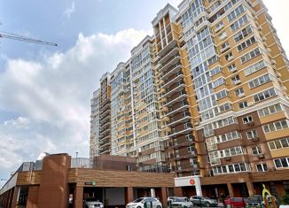 Продажа 3-ком. квартиры, 84.5 м2, Краснодар, Колхозная улица, 5/1, ЖК Все Свои