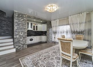 Дом на продажу, 115 м2, Краснодар, Оренбургская улица, 35