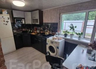 Продам дом, 47.3 м2, село Чёрная Речка, Центральная улица, 29