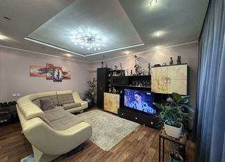 Продажа трехкомнатной квартиры, 64.9 м2, Красноярский край, Московская улица, 12