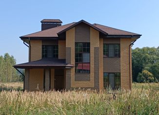 Продается дом, 205 м2, деревня Корокино