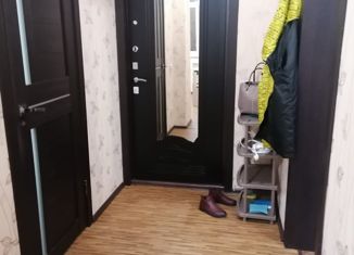 Трехкомнатная квартира на продажу, 61.6 м2, посёлок Саракташ, улица Мира, 15