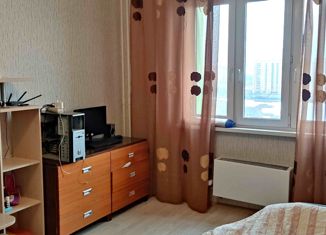 Продается 2-комнатная квартира, 51 м2, Москва, улица Лавриненко, 8, улица Лавриненко
