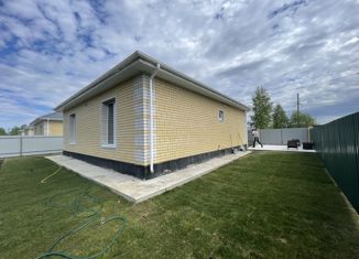 Дом на продажу, 100.2 м2, Ялуторовск, улица Егорова