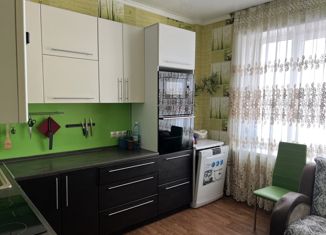 Продаю двухкомнатную квартиру, 62.2 м2, Омская область, Транссибирская улица, 6к1