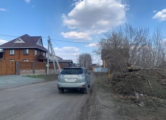 Земельный участок на продажу, 7.2 сот., посёлок Плодопитомник, Космическая улица, 8