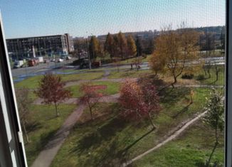 Продаю 1-ком. квартиру, 35.5 м2, Москва, Чечёрский проезд, 100, метро Бунинская аллея