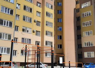 Продаю двухкомнатную квартиру, 59 м2, Ставрополь, микрорайон Чапаевка, улица Чапаева, 4/1А