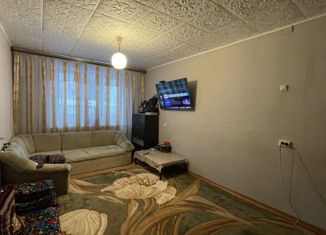 Продается 1-комнатная квартира, 33 м2, Клин, улица Ленина, 37