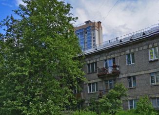 1-комнатная квартира на продажу, 39.1 м2, Санкт-Петербург, Лабораторный проспект, 25, Калининский район