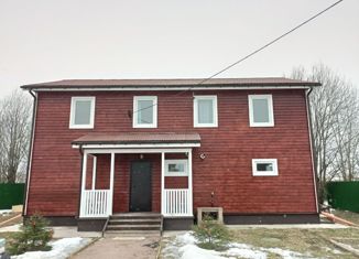 Продажа дома, 151 м2, деревня Монделево