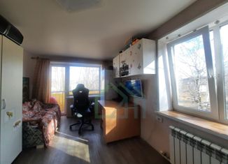1-комнатная квартира на продажу, 32.3 м2, рабочий посёлок Вычегодский, улица Гагарина, 7