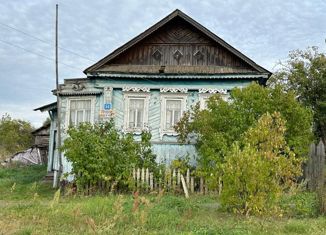 Дом на продажу, 45 м2, село Войново, Центральная улица