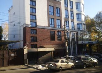 Сдам в аренду офис, 22 м2, Симферополь, улица Федько, 1