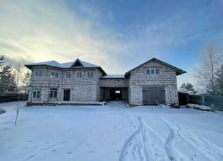Продам дом, 440 м2, село Куркино, Школьная улица