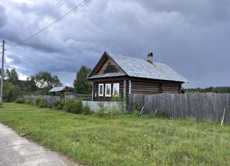 Продается дом, 74 м2, деревня Малые Люльпаны, Лесная улица, 10