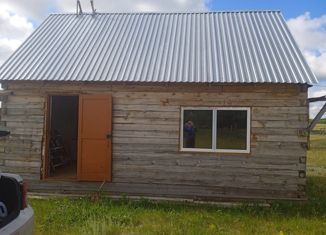 Продам дом, 33 м2, село Любино-Малороссы