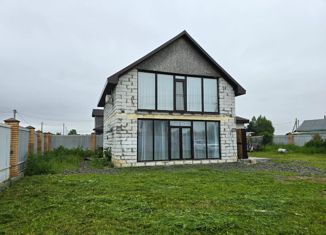 Продажа дома, 120.4 м2, Приморский край, Первая улица