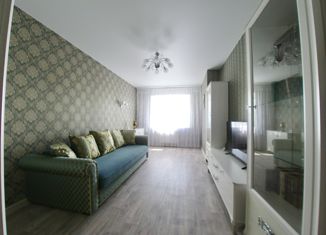 Продажа однокомнатной квартиры, 40 м2, Шатура, проспект Ильича, 63