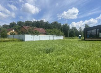 Продажа земельного участка, 8.5 сот., городской округ Калуга