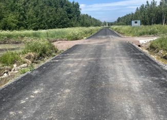 Продажа земельного участка, 6.64 сот., коттеджный посёлок Ладожская Волна, Загородная улица, 5