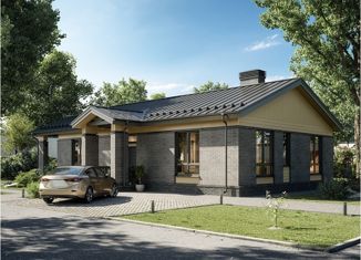 Продажа дома, 145 м2, коттеджный посёлок Онтарио