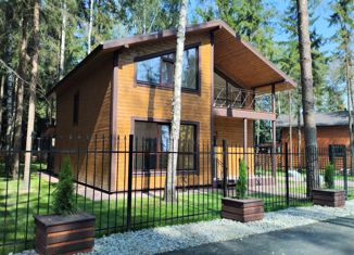 Дом на продажу, 170 м2, деревня Устиновка, Новая улица, 22А