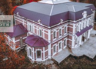 Продажа дома, 1548 м2, Псковская область