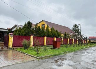 Продажа дома, 299.3 м2, станица Ленинградская, Терновая улица